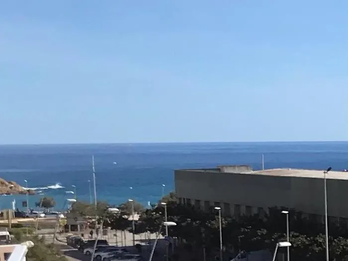 Reconnectar Blanes El Moli Apartment Spain