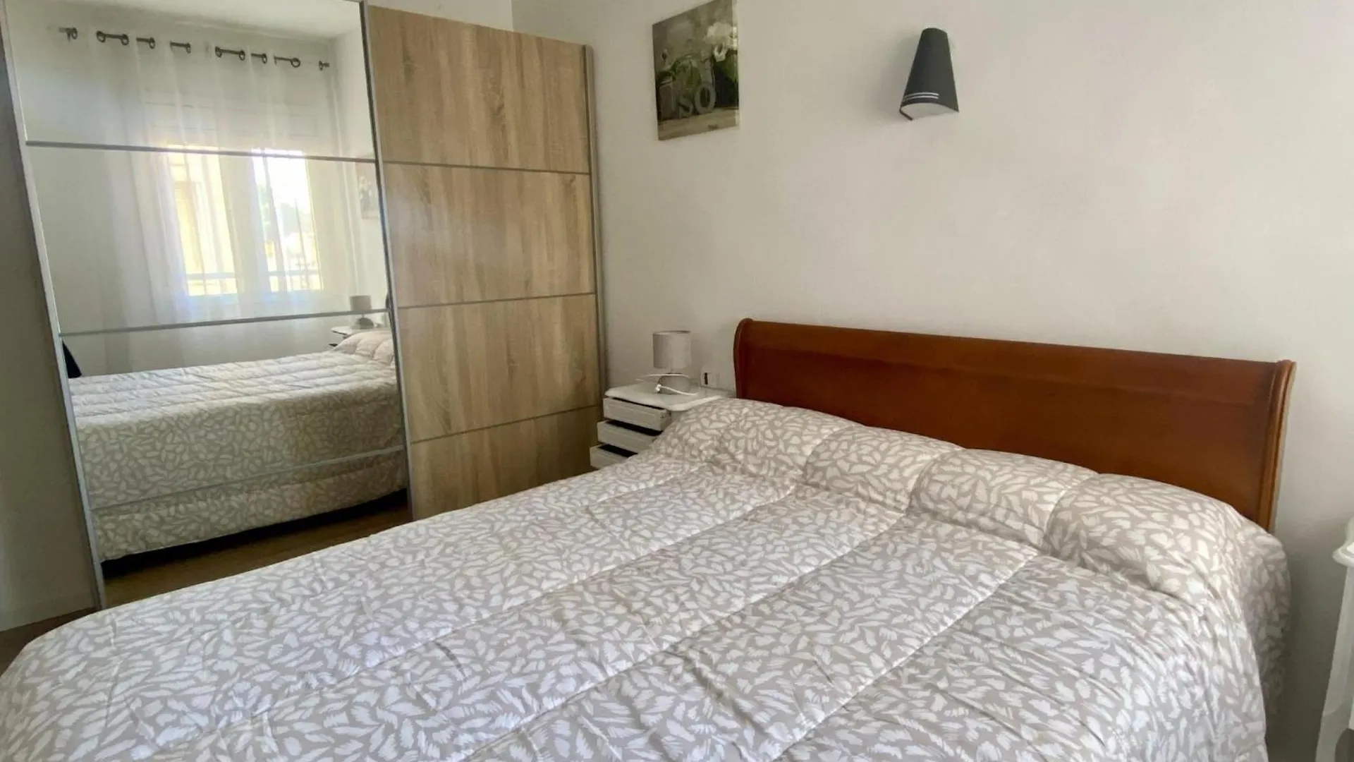 Reconnectar Blanes El Moli Apartment